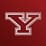 Youngstown State University logo